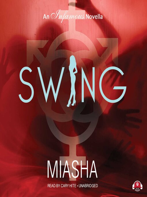 Title details for Swing by Miasha - Available